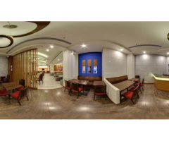 Nirwana Hometel Jaipur