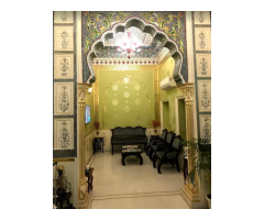 Nirwana Hometel Jaipur