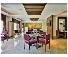 The Lalit Jaipur