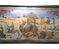 Hotel Jai Mangal Palace