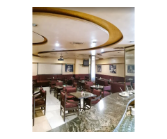 Hotel Jai Mangal Palace