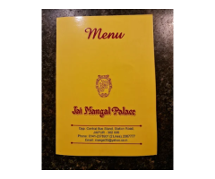 Hotel Jai Mangal Palace