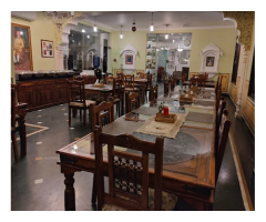 Hotel Rajasthan Palace