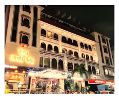 Hotel Arco Palace Jaipur