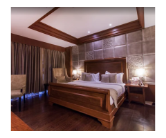 The Fern An Ecotel Hotel  Jaipur