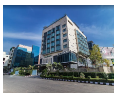 The Fern An Ecotel Hotel  Jaipur