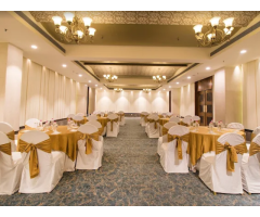 The Fern An Ecotel Hotel  Jaipur