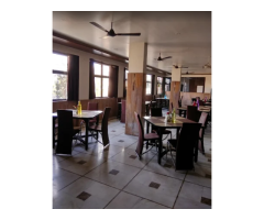 OYO 5723 Hotel Crown Jaipur