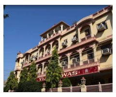 OYO 5723 Hotel Crown Jaipur