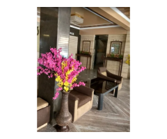 OYO 5723 Hotel Crown Jaipur