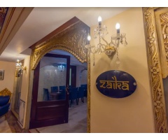 WelcomHeritage Traditional Haveli