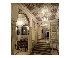 WelcomHeritage Traditional Haveli