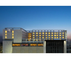 Four Points by Sheraton Jaipur