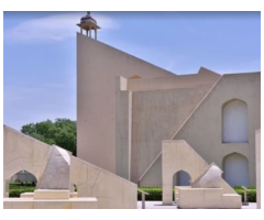 Four Points by Sheraton Jaipur