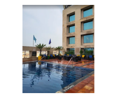 Four Points by Sheraton Jaipur