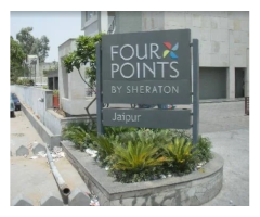 Four Points by Sheraton Jaipur
