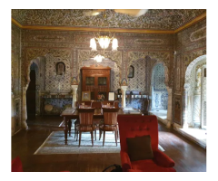 Samode Haveli