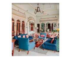 Samode Haveli