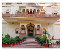 Pearl Palace Heritage