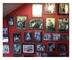 Pearl Palace Heritage