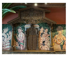 Pearl Palace Heritage