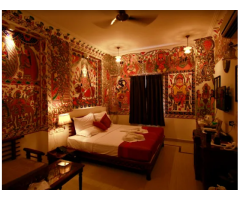 Pearl Palace Heritage