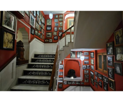 Pearl Palace Heritage