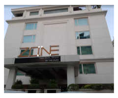 Zone by The Park Hotel  Jaipur