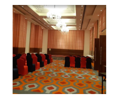 Zone by The Park Hotel  Jaipur