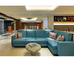 Zone by The Park Hotel  Jaipur