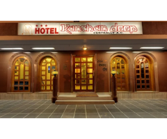 Hotel Kanchandeep