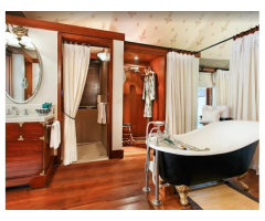 The Oberoi Rajvilas  Jaipur