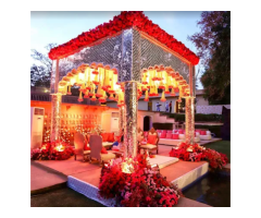 Rambagh Palace  Jaipur