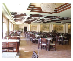 Hotel Clarks Amer  Jaipur