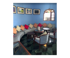 Hotel Clarks Amer  Jaipur