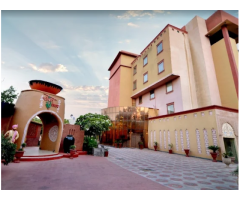 Pink Pearl Resort and Fun City