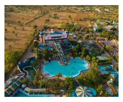Pink Pearl Resort and Fun City