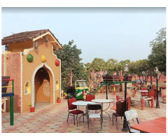 Pink Pearl Resort and Fun City