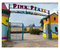 Pink Pearl Resort and Fun City