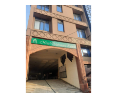 Hotel Maharani Prime