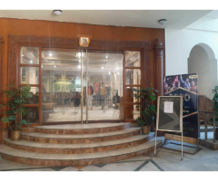 Hotel Maharani Prime