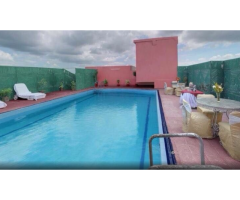 Hotel Maharani Prime