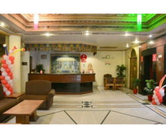 Hotel Maharani Prime