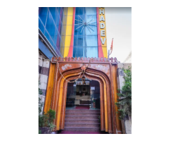 Hotel Mahadev Regency