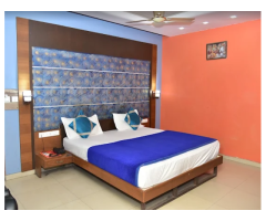 Hotel Mahadev Regency