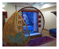 Hotel Mahadev Regency