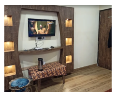 Hotel Mahadev Regency