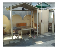 Hotel Mahadev Regency