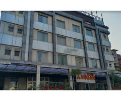 Hotel Aangan