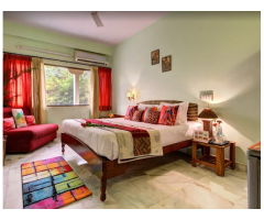 Hotel Sarang Palace - Boutique Stays & Candlelight Dining